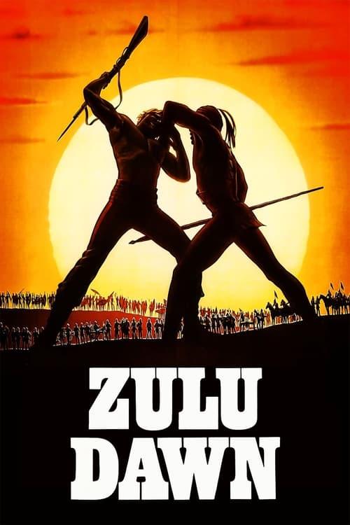 Zulu Dawn filmas online