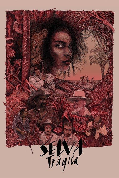 Selva Trágica filmas online