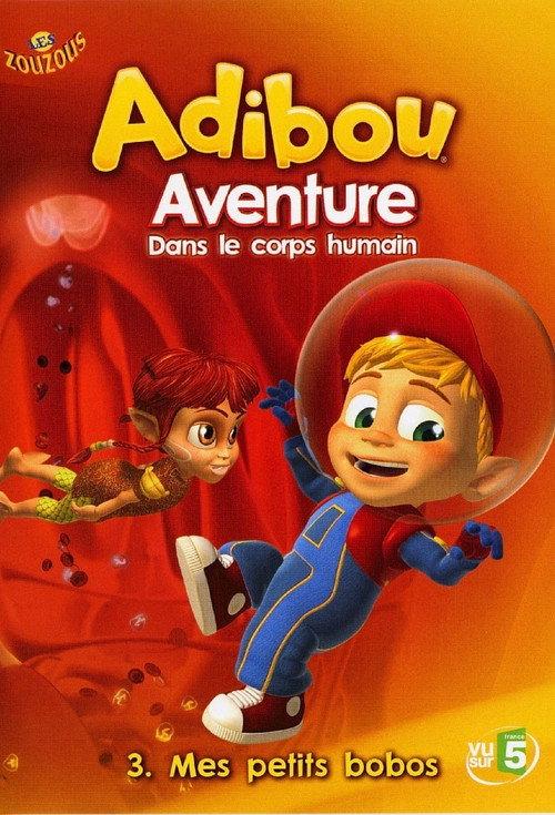 Adibou Aventure filmas online