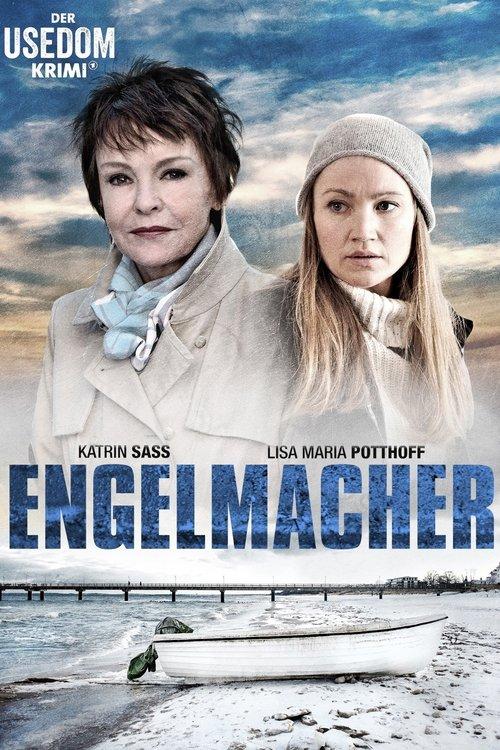 Engelmacher - Der Usedom-Krimi filmas online