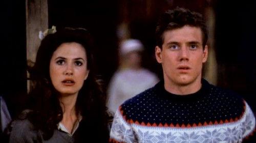 Coward of the County filmas žiurėti online