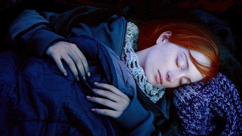 Nieko asmeniško filmas žiurėti online