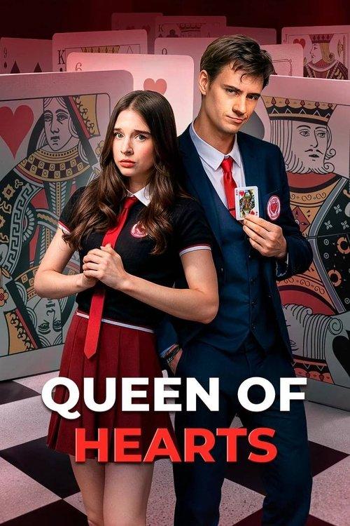 Queen of Hearts filmas online