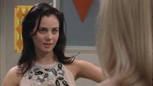 New Best Friend filmas žiurėti online