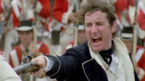 Hornblower: Retribution filmas žiurėti online