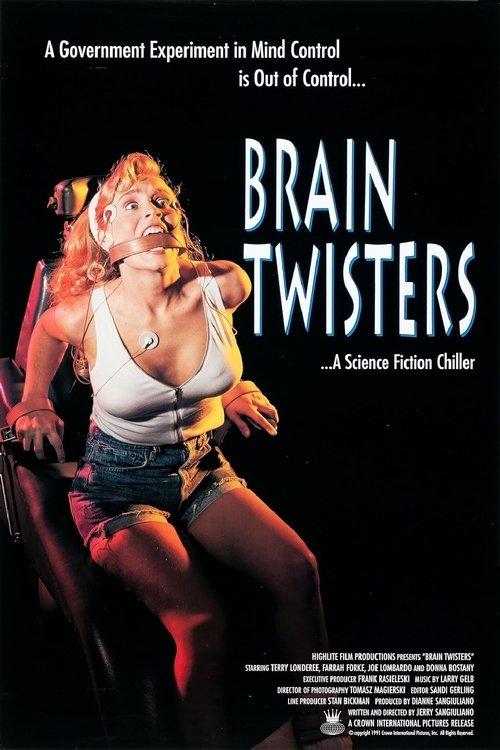 Brain Twisters filmas online