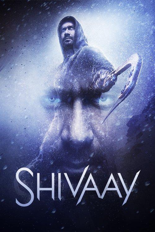 Shivaay filmas online
