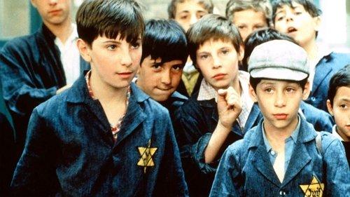 A Bag of Marbles filmas žiurėti online