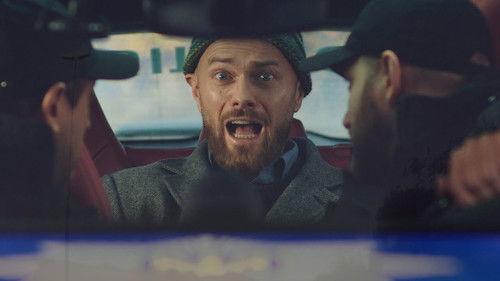 Unreal COPout filmas žiurėti online