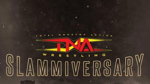 TNA Slammiversary 2024 filmas žiurėti online