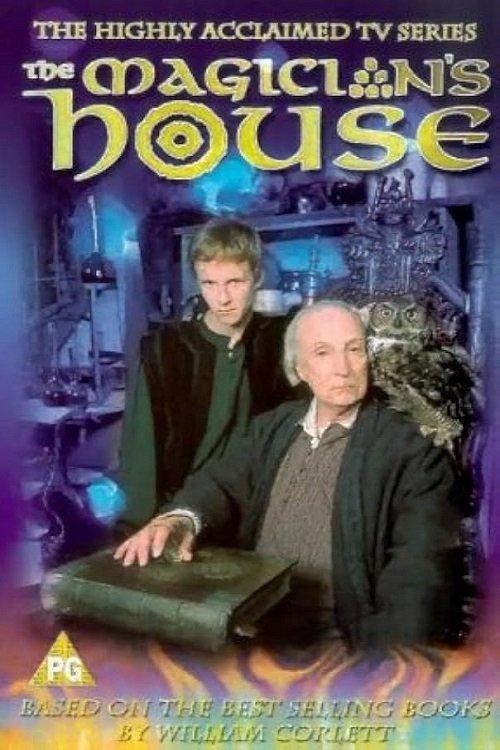 The Magician's House filmas online