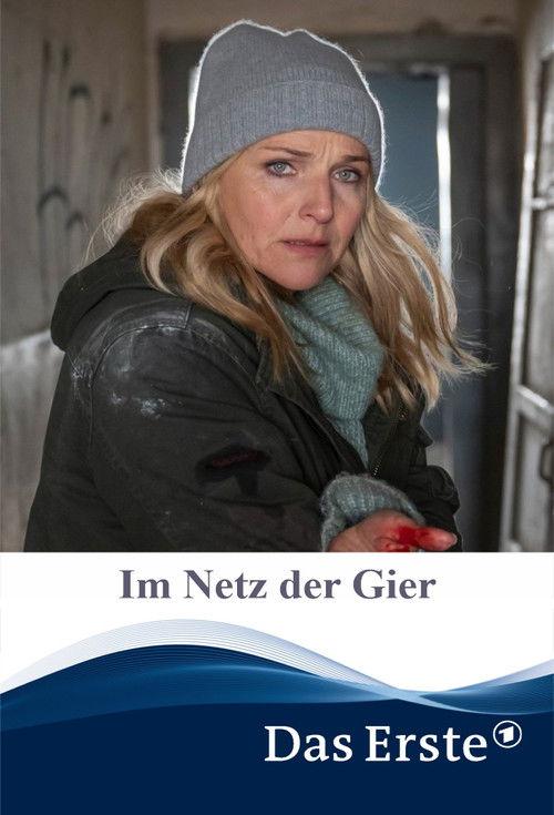Im Netz der Gier filmas online