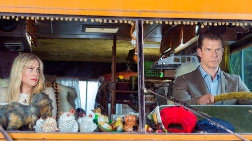 Signed, Sealed, Delivered: The Road Less Traveled filmas žiurėti online