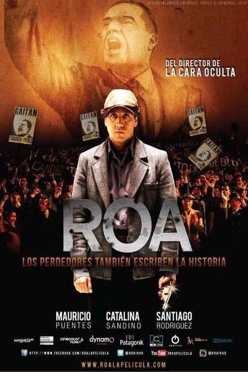 Roa filmas online