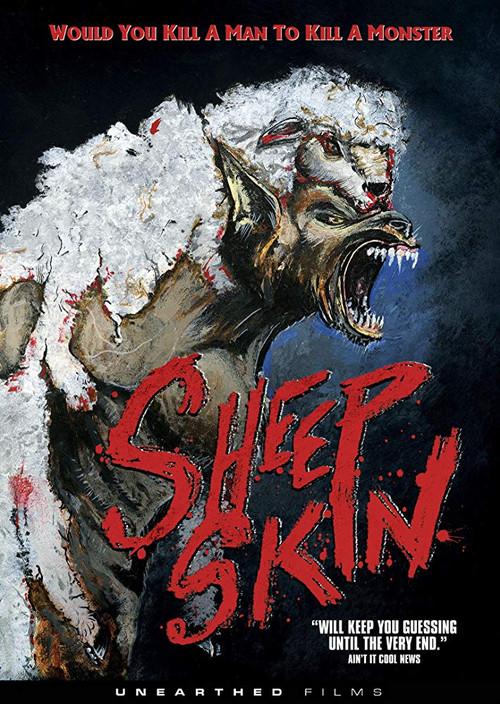 Sheep Skin filmas online