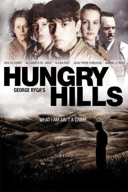 Hungry Hills filmas online