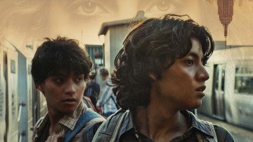 The Saint of the Impossible filmas žiurėti online