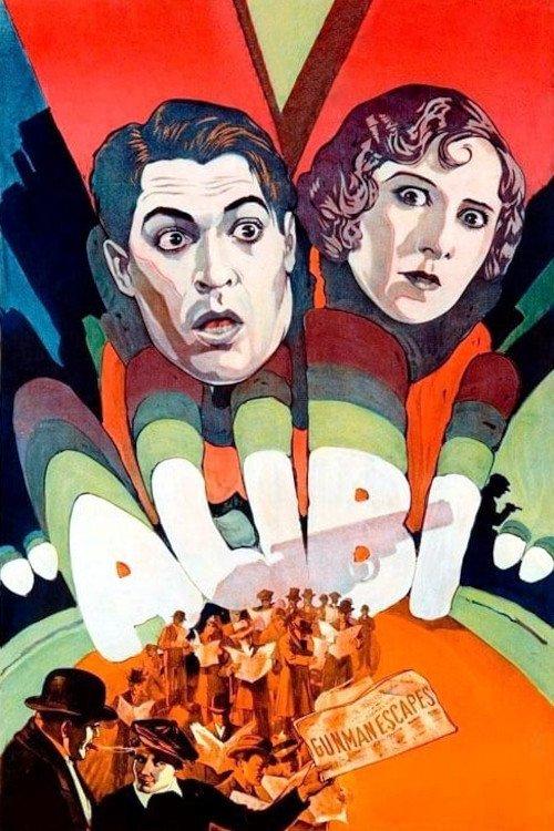 Alibi filmas online