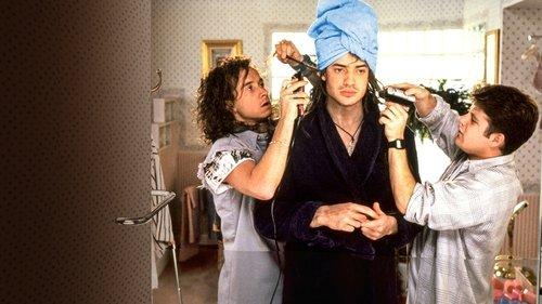 Encino Man filmas žiurėti online