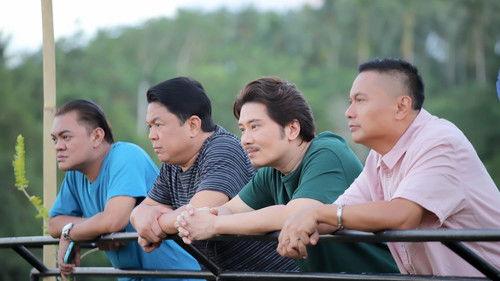 Sanggano, Sanggago’t Sanggwapo 2 filmas žiurėti online