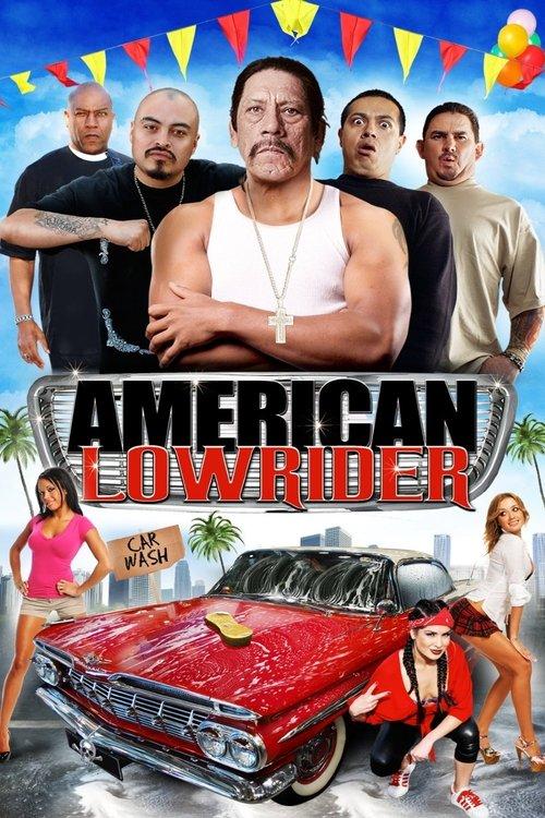 American Lowrider filmas online