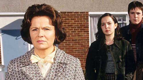 Titanic Town filmas žiurėti online