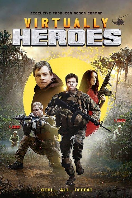 Virtually Heroes filmas online