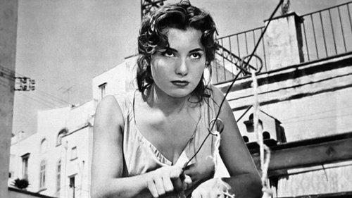 La Sfida filmas žiurėti online