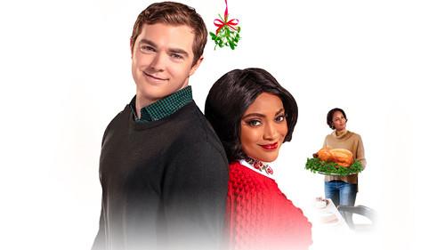 Greyson Family Christmas filmas žiurėti online