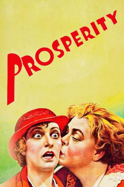 Prosperity filmas online