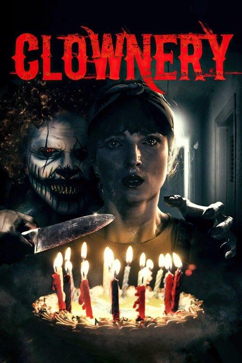 Clownery filmas online