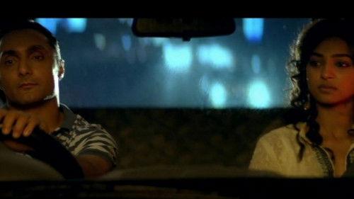 Antaheen filmas žiurėti online