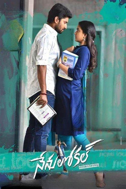 Nenu Local filmas online