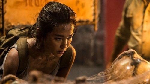 7 Guardians of the Tomb filmas žiurėti online