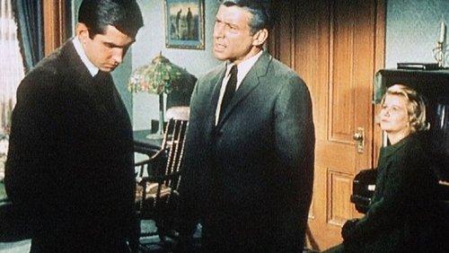 By Love Possessed filmas žiurėti online