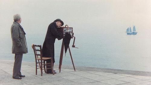 Ulysses' Gaze filmas žiurėti online