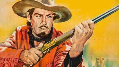 Buffalo Bill, Hero of the Far West filmas žiurėti online