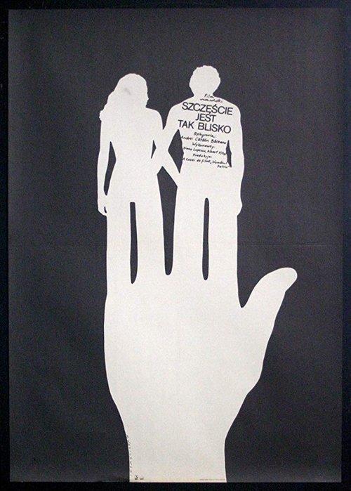 Happiness Is So Close filmas online