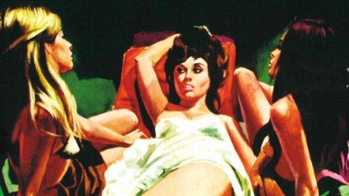 The Eyes filmas žiurėti online