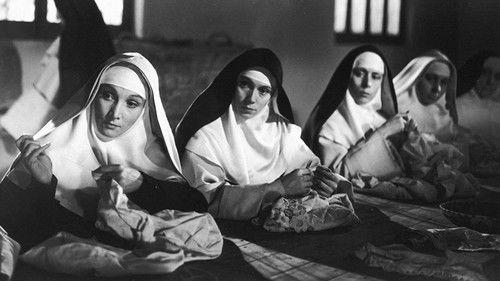 Les Anges du péché filmas žiurėti online