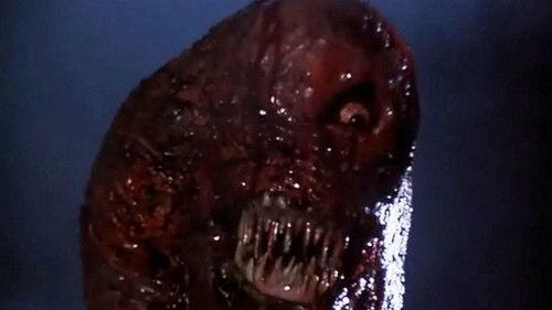 The Being filmas žiurėti online