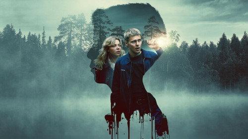 Kolory zła: Czerń filmas žiurėti online