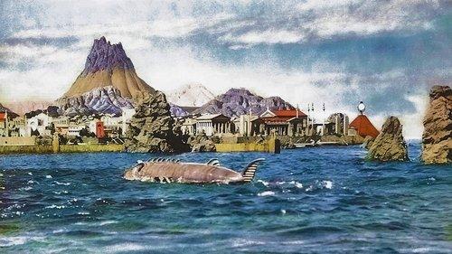 Atlantis: The Lost Continent filmas žiurėti online