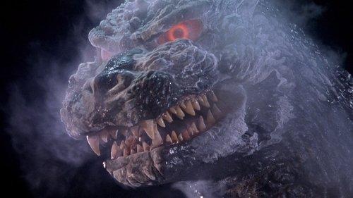 Godzilla vs. Destoroyah filmas žiurėti online