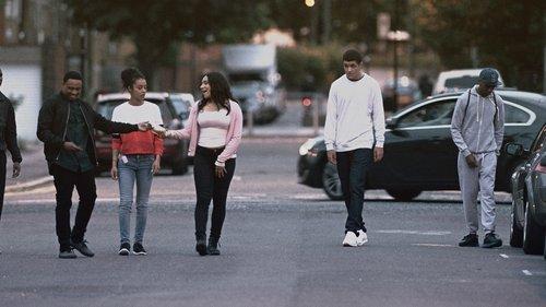 Obey filmas žiurėti online