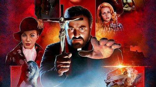 Exorcismo filmas žiurėti online