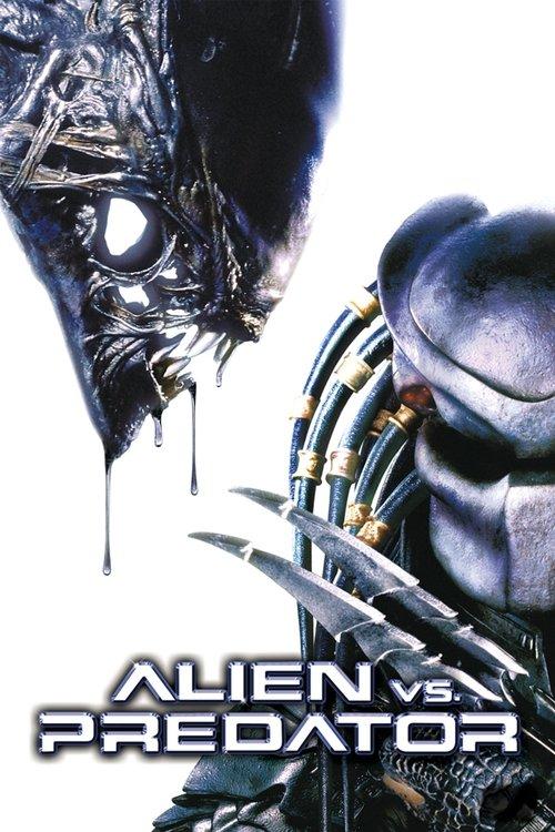 Svetimas prieš Grobuonį filmas online