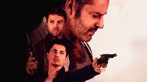 Two Deaths of Henry Baker filmas žiurėti online