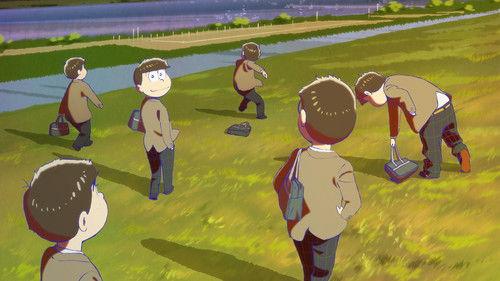 Mr. Osomatsu the Movie filmas žiurėti online