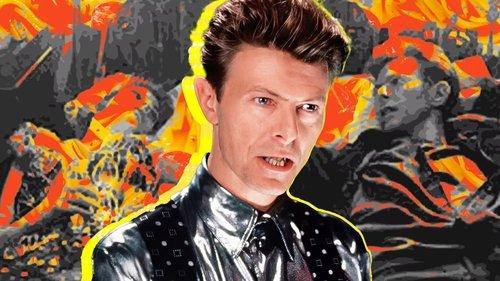 The Linguini Incident filmas žiurėti online